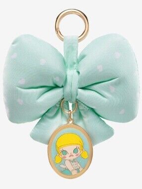 Molly Daily Look Series Sachet Pendant "Pleasant Time"